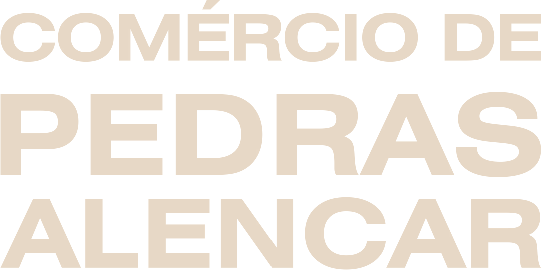 Comércio de Pedras Alencar