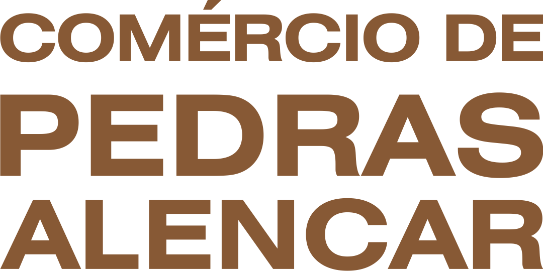 Comércio de Pedras Alencar